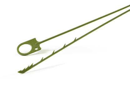 Scovolo per Tubazioni, Plastica, Assortito Muschio/Porpora, 3x0.5x67 cm