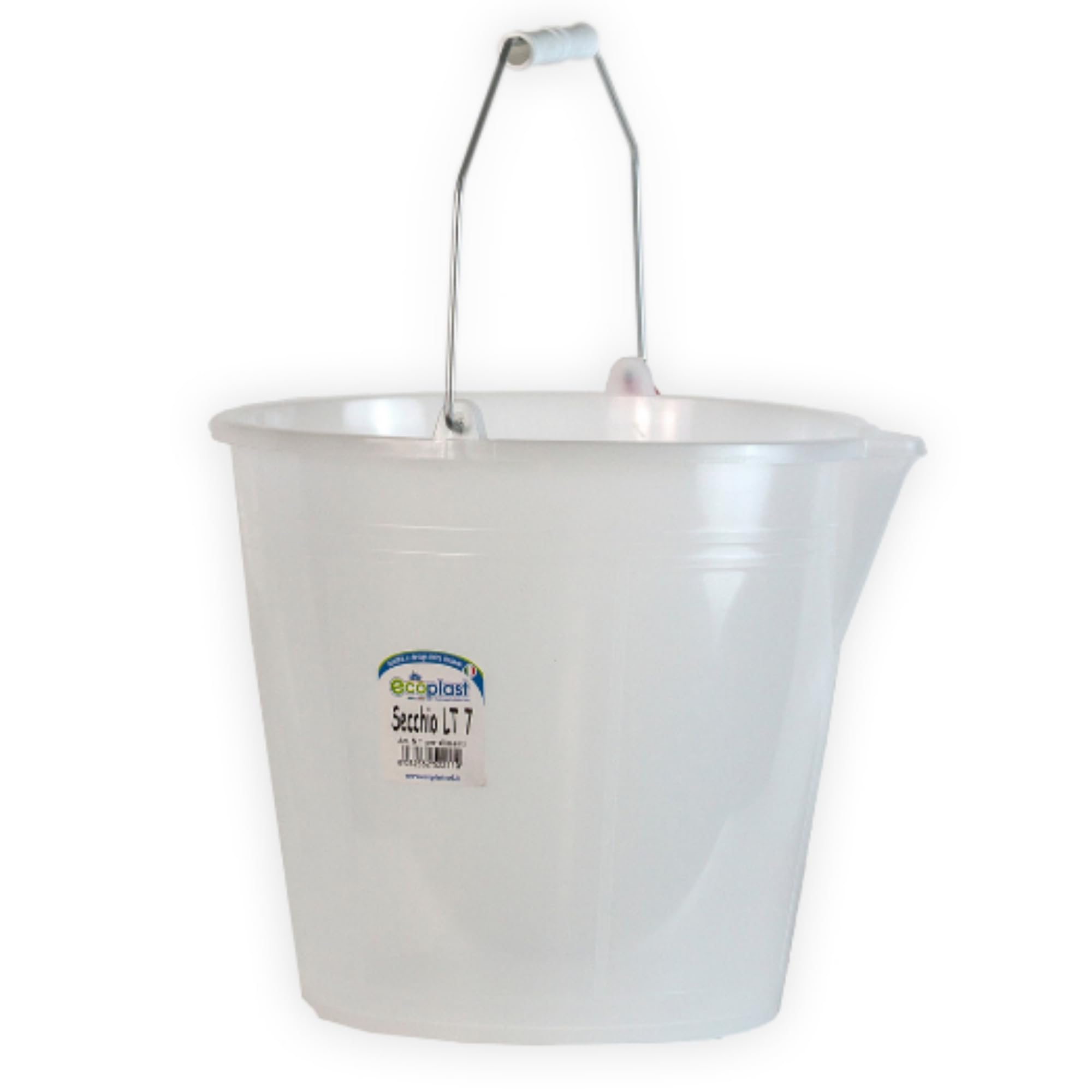 Seau de nettoyage de sol Ecoplast