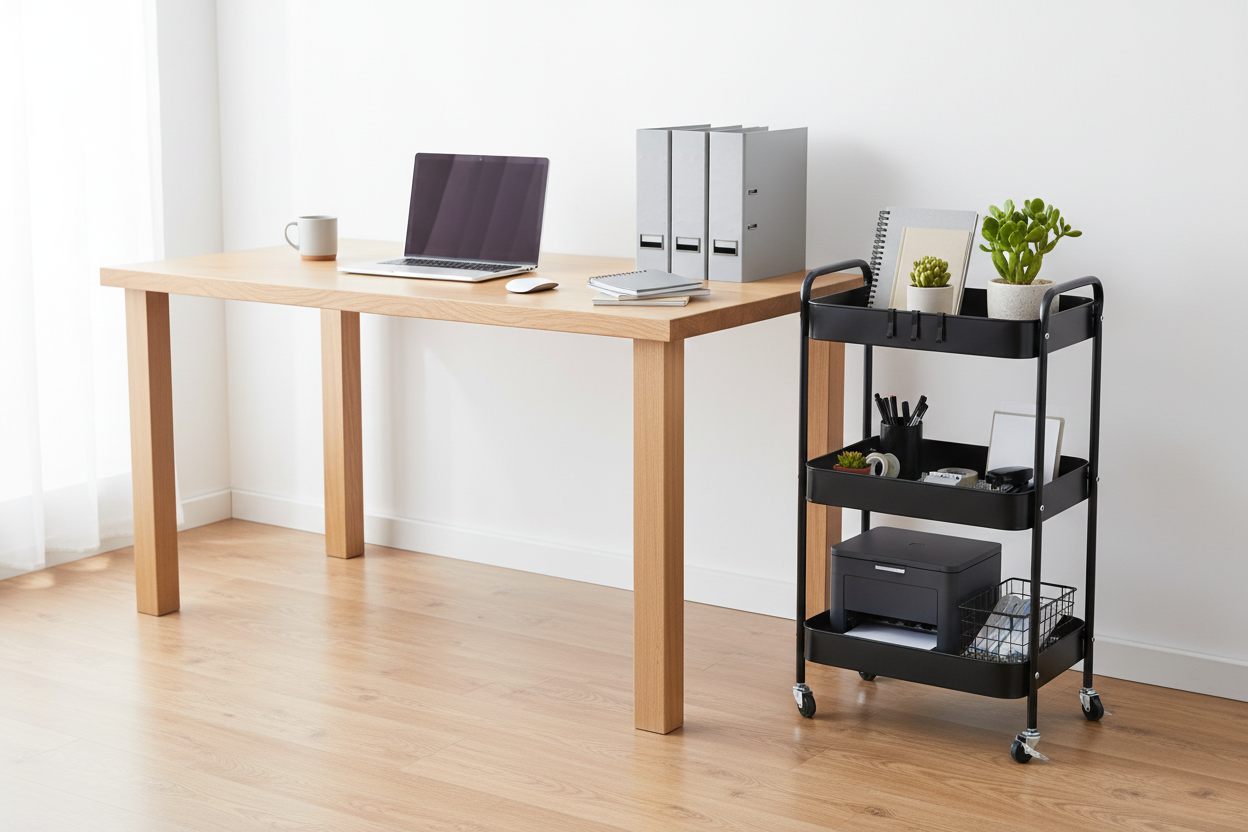 Carrello home office