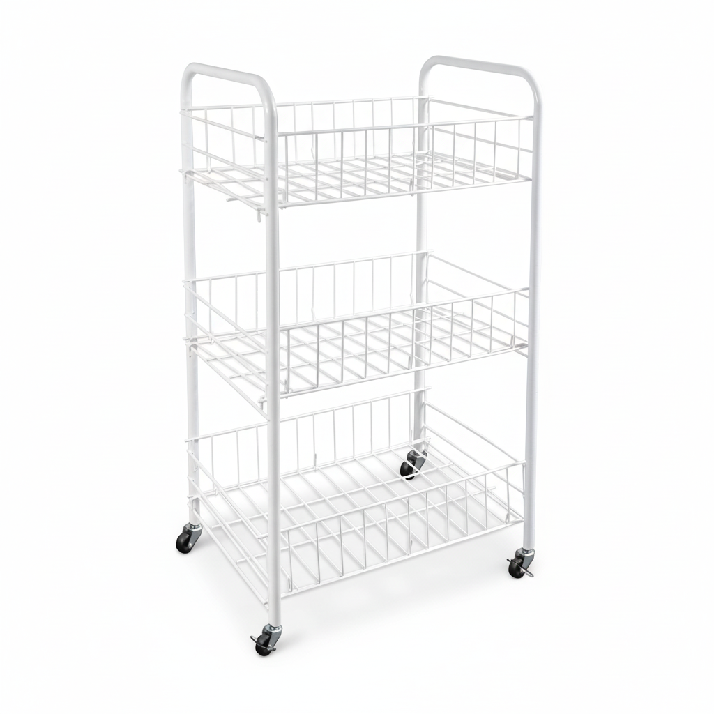 Carrello Portafrutta - E-commerce Product Image