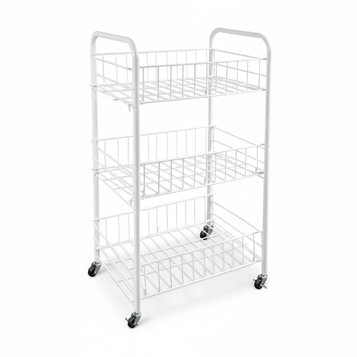 Carrello Portafrutta - E-commerce Product Image