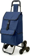 Carrello Spesa Pieghevole Saliscale