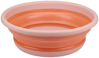 Bacinella Pieghevole Salvaspazio 8L - Secchio Multiuso ALPINA