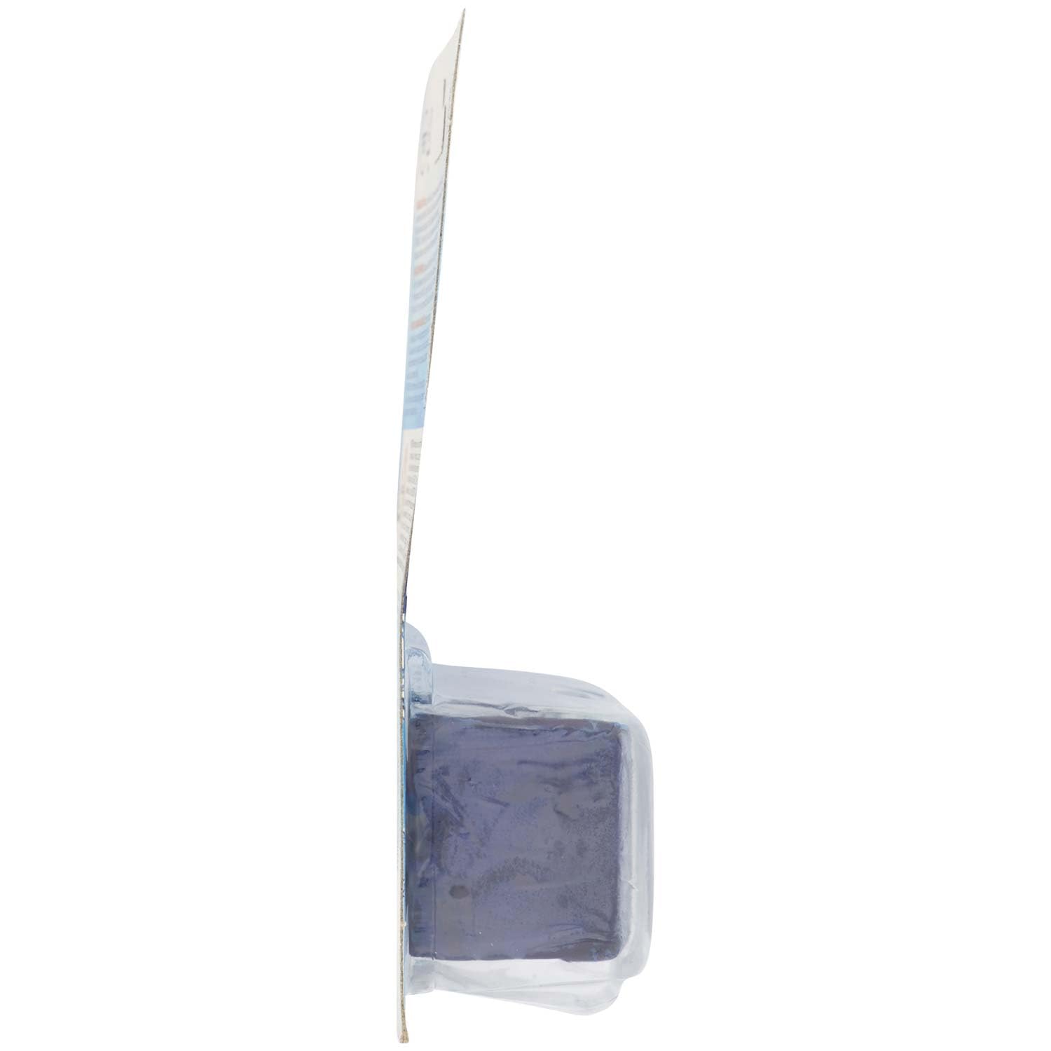 Relevi Forza Blu 2 Cubi Detergente Solido WC Anticalcare 150g - Cassette Esterne