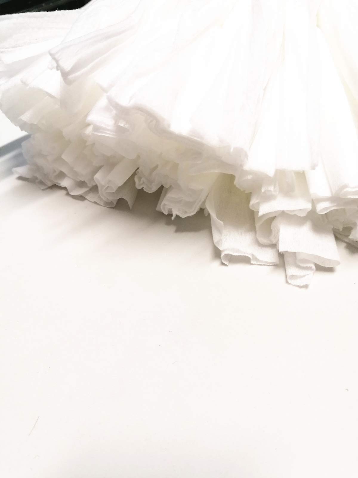 Mop Lavapavimenti 160gr - Mocio Ecologico Professionale Viscosa e Poliestere