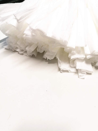 Mop Lavapavimenti 160gr - Mocio Ecologico Professionale Viscosa e Poliestere