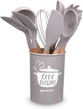 Alpina Set di Utensili da Cucina
