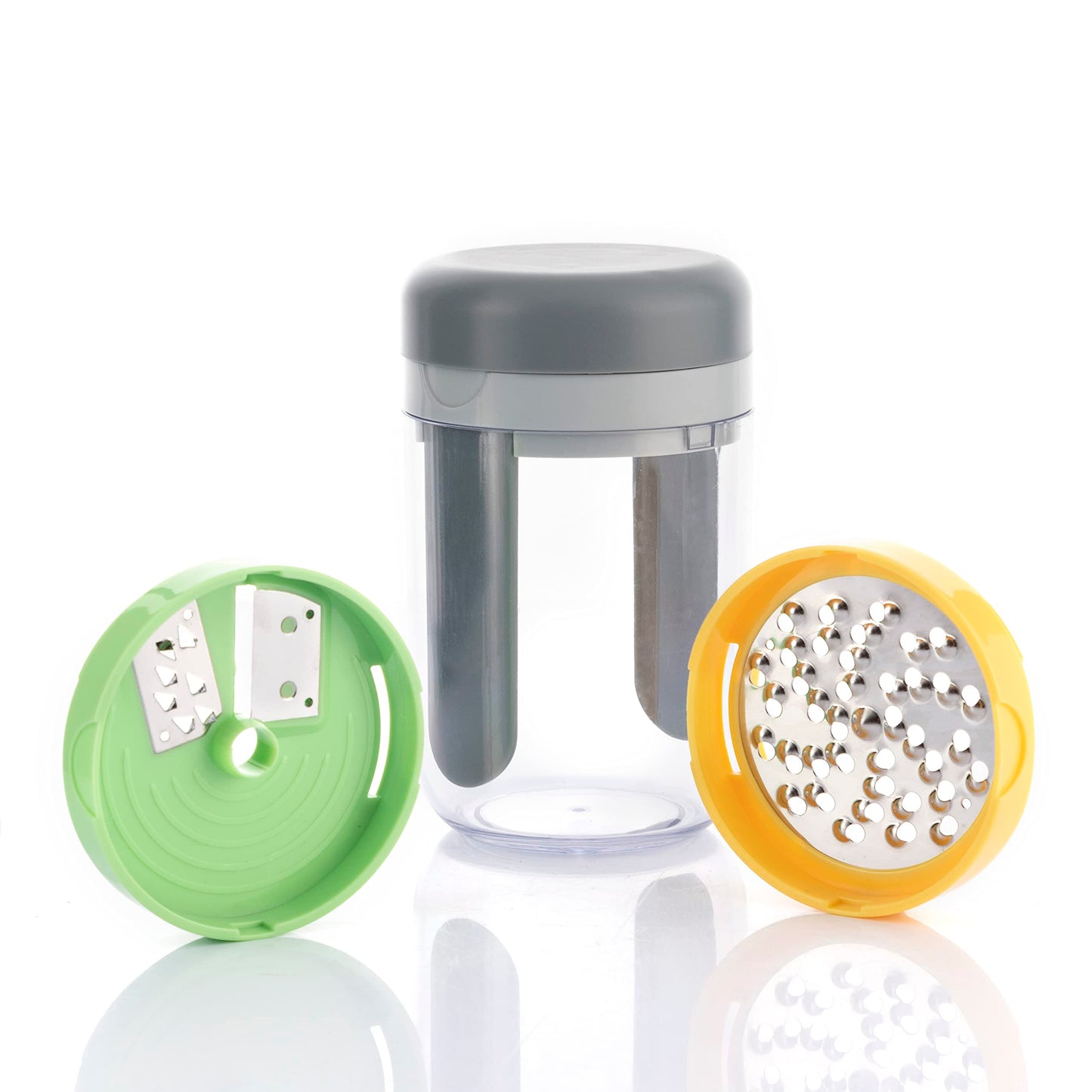 InnovaGoods - Tagliaverdure