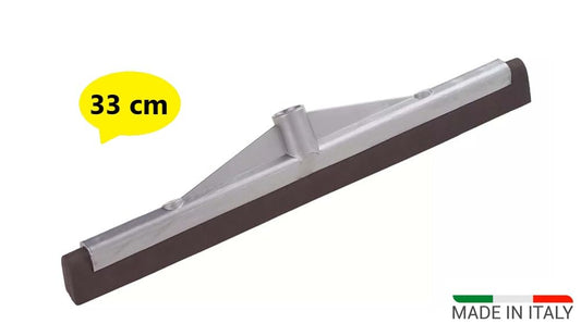 Tiracqua Spingiacqua In Plastica Cm.33 In Gomma Naturale