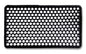 RUBBER HONEYCOMB DOORMAT 40X70 CM
