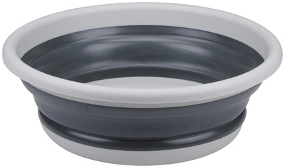 Bacinella Pieghevole Salvaspazio 8L - Secchio Multiuso ALPINA