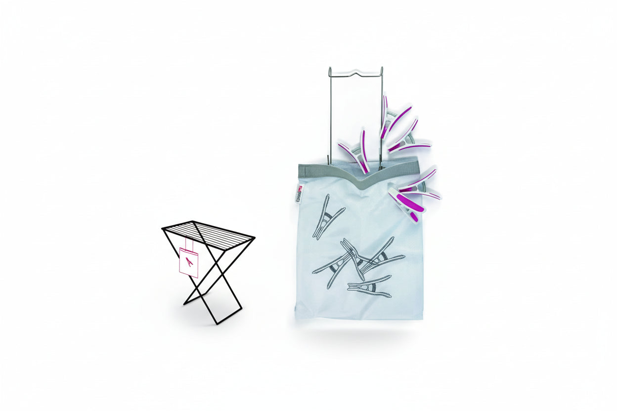 SOFT MAMBO PEGS HOLDER
