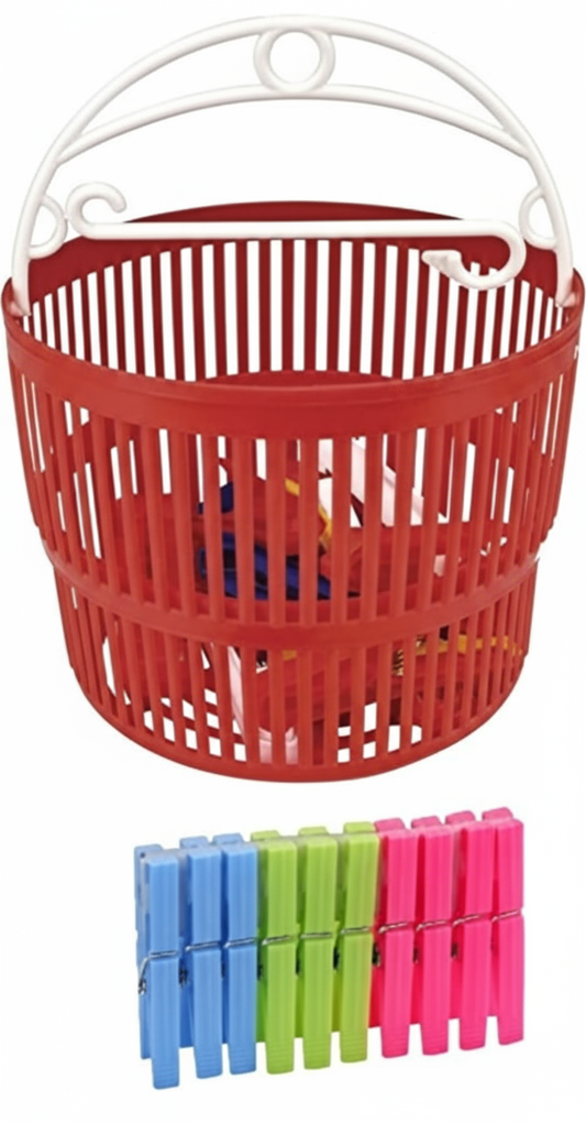 Cestello Portamollette Ottimizzato