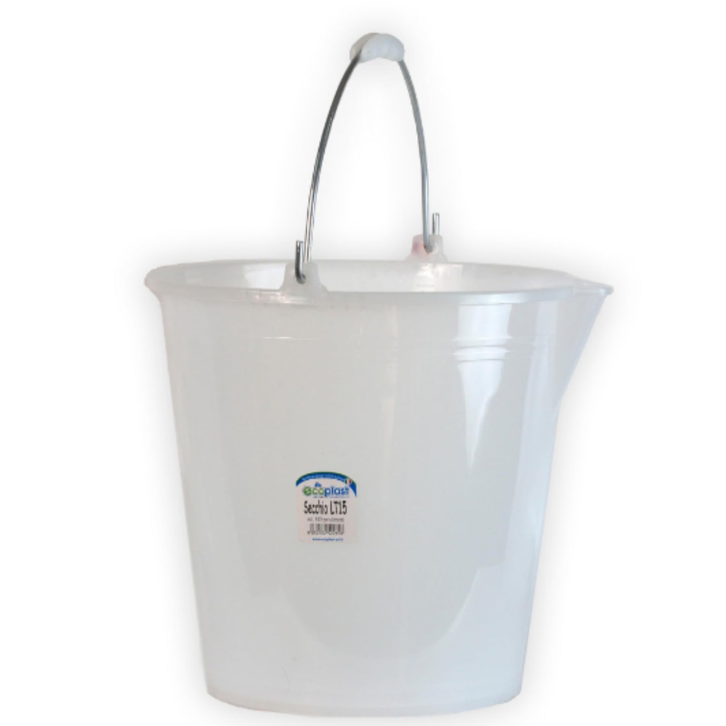 Secchio Lavapavimenti