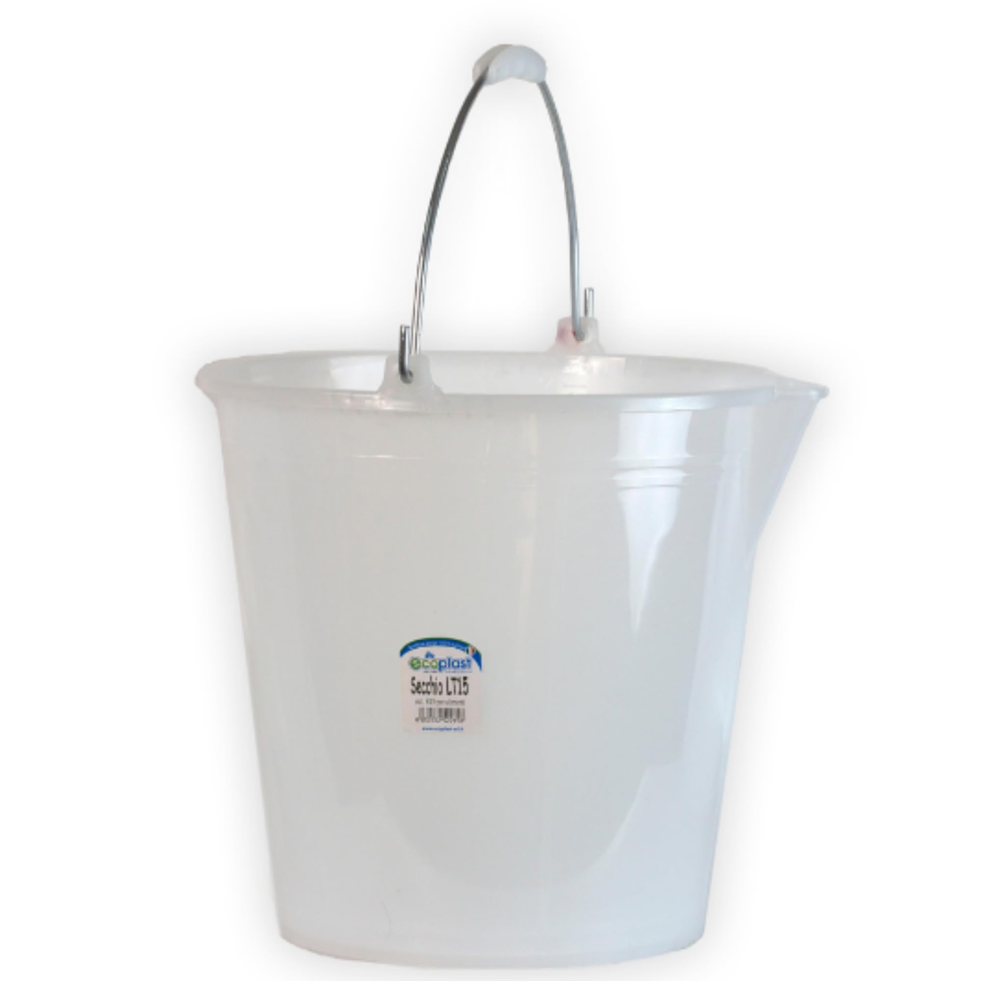 Ecoplast Floor Cleaning Bucket