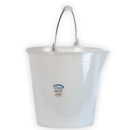 Secchio Lavapavimenti