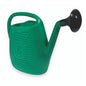 Ecoplast Watering Can, Ideal for Gardening, Plants and Flowers, Easy to Use, Resistant, Long-lasting and Non-deformable, with Shower Head Included, Made in Italy