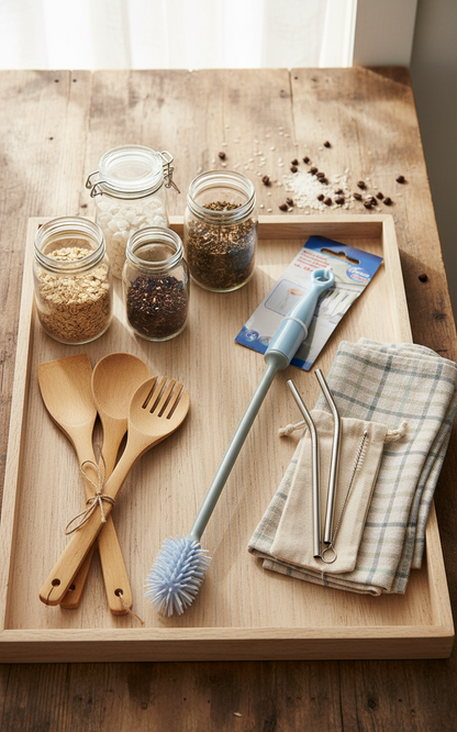 Composizione eco-friendly