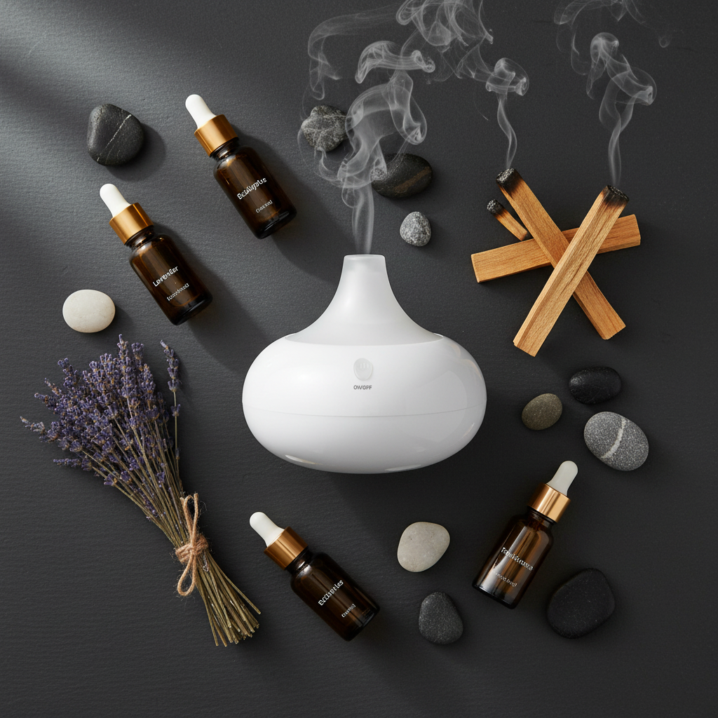 Composizione ingredienti wellness