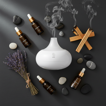 Composizione ingredienti wellness