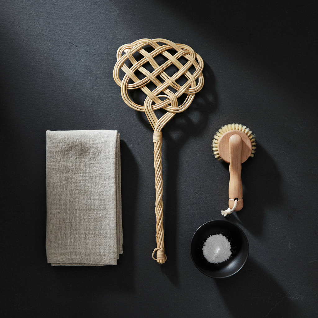 Composizione minimalista