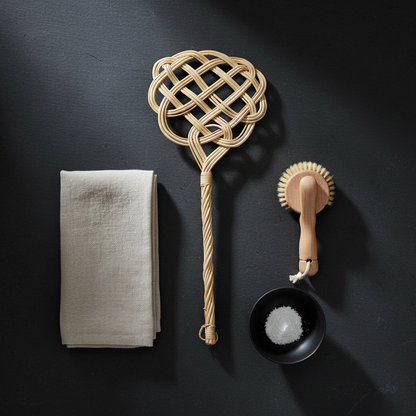 Composizione minimalista