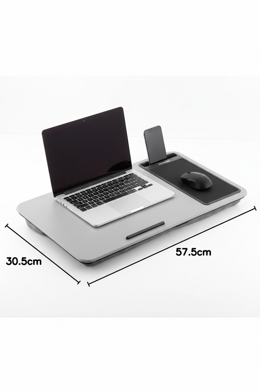 Composizione premium scrivania