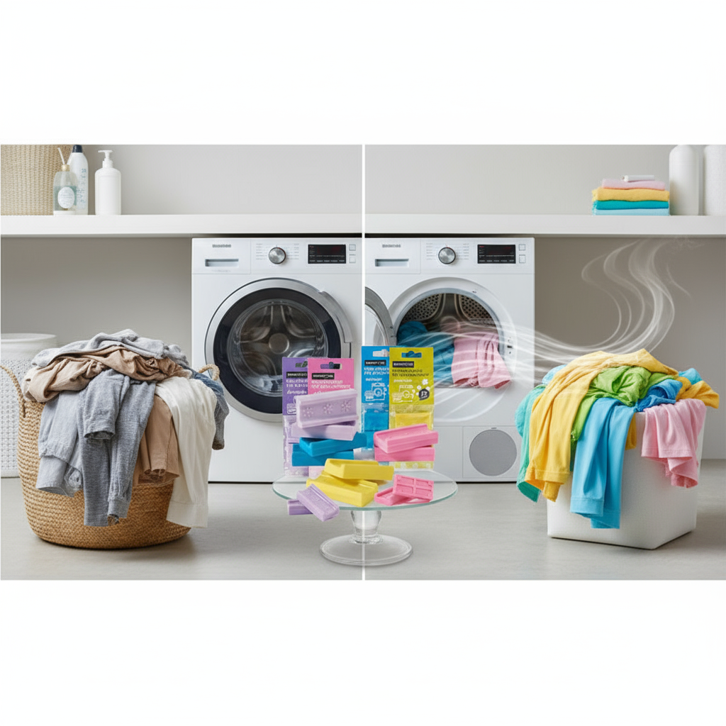 Confronto prima e dopo