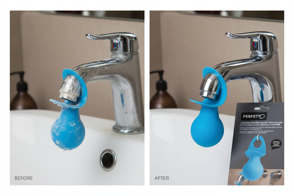 Confronto prima e dopo