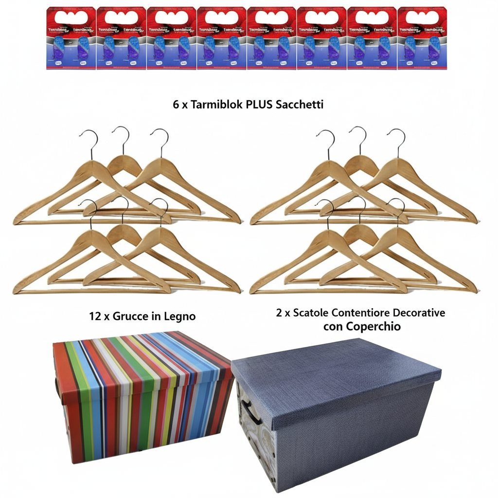 Contenuto completo bundle