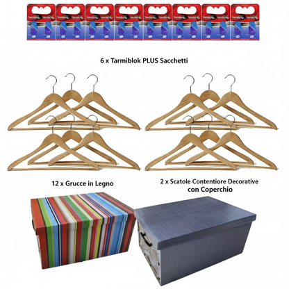 Contenuto completo bundle