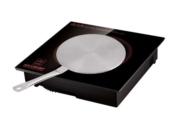 Piastra di induzione 18.5cm - ge75667