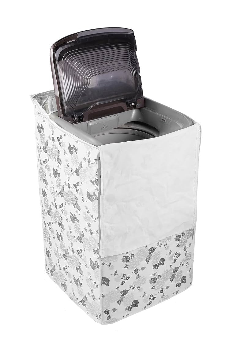 Telo Coprilavatrice Carica dall'Alto in PVC Accoppiato TNT 75x60x40 cm