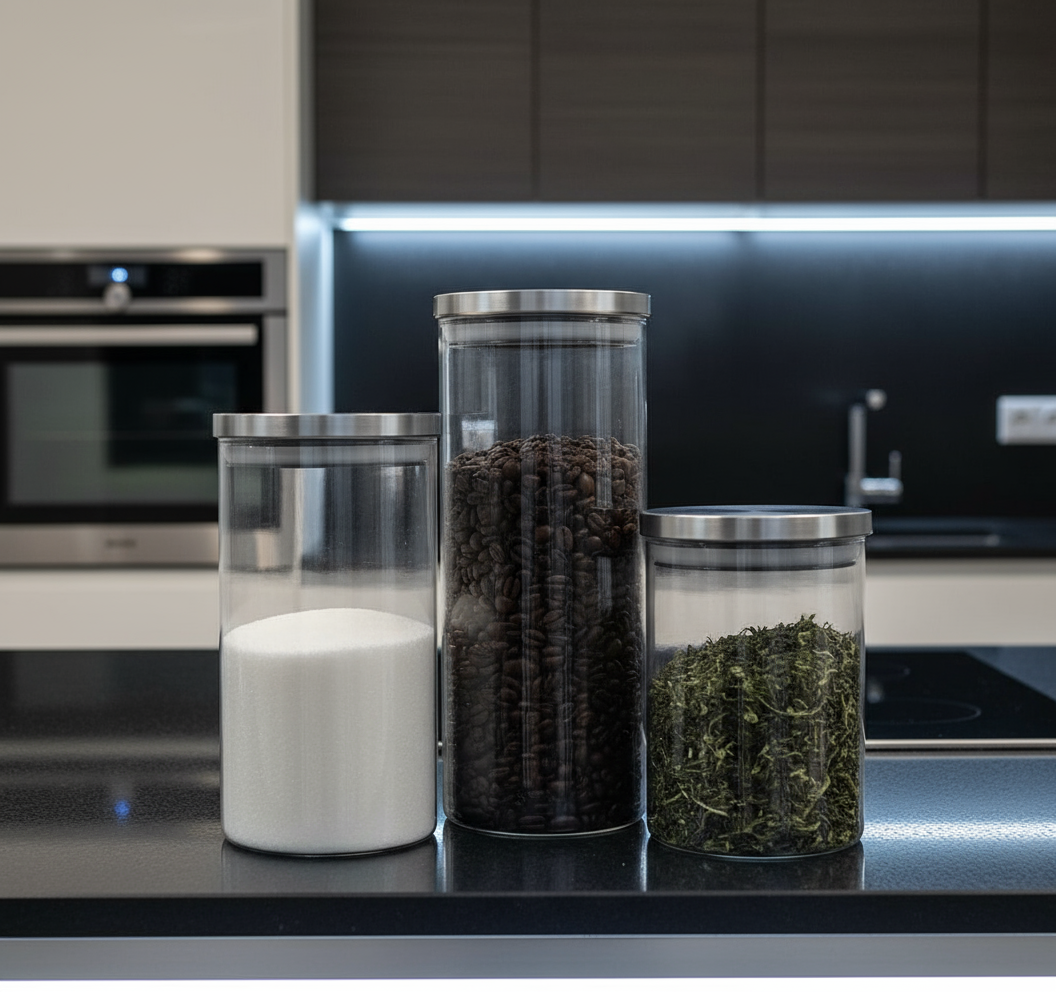 Cucina Contemporanea