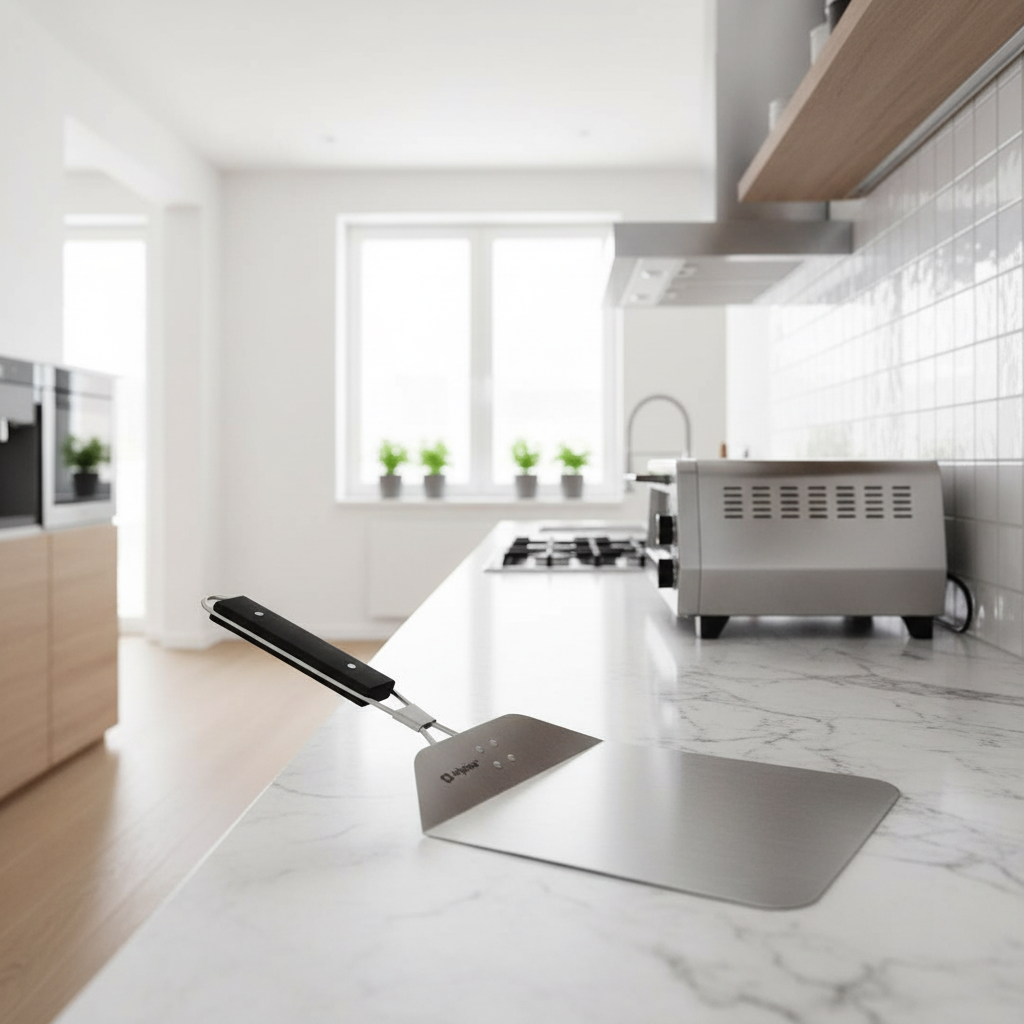 Cucina domestica premium