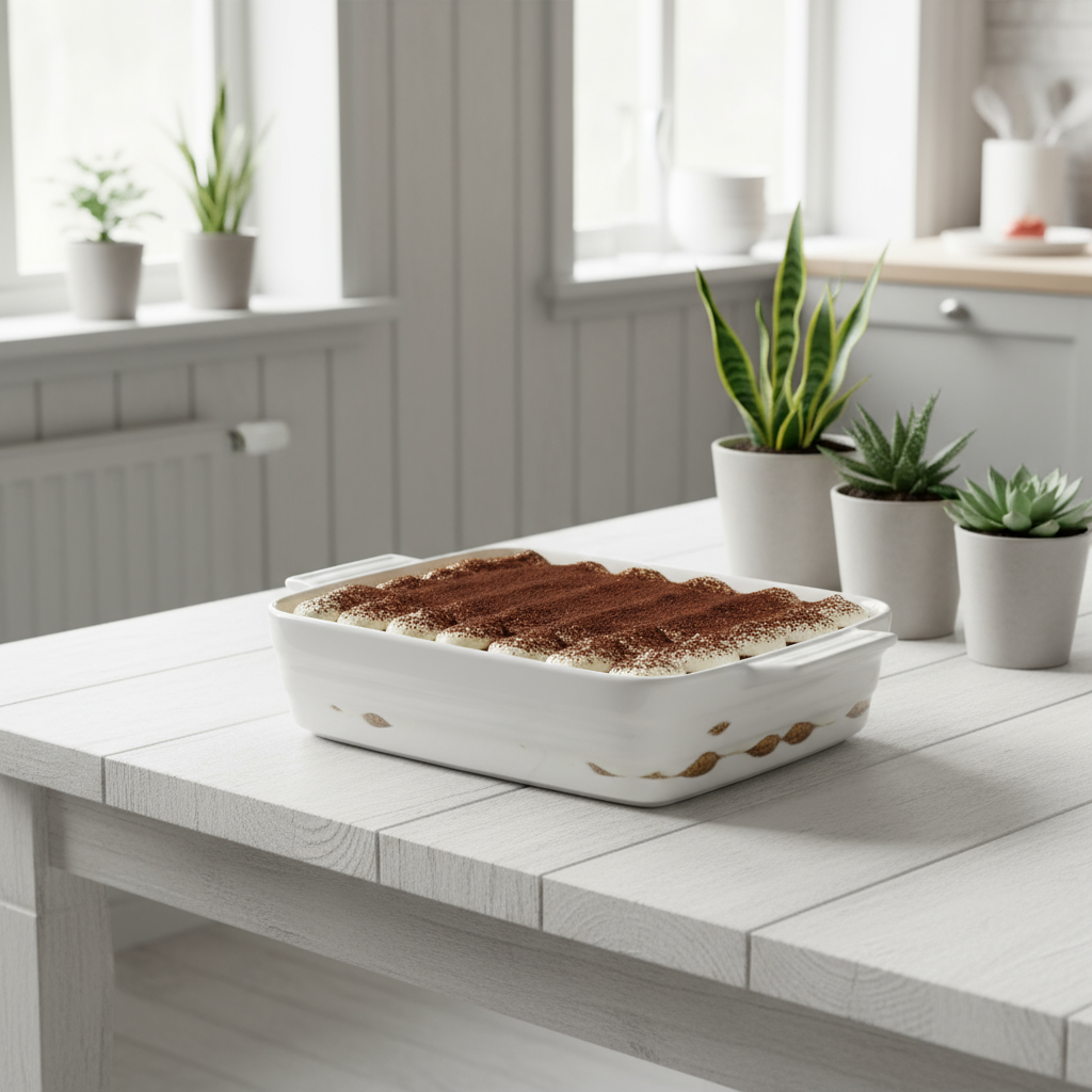 Cucina Minimalista