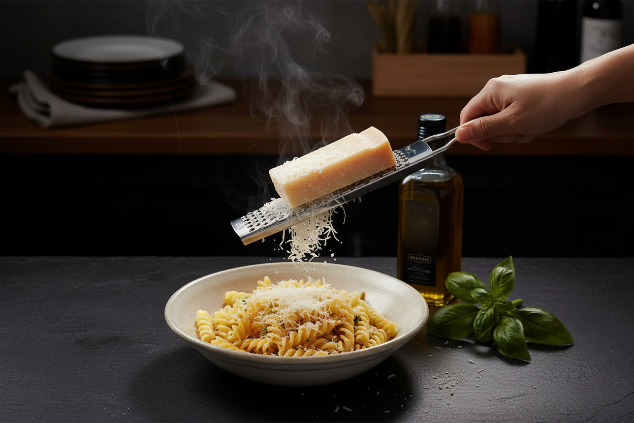 Cucina moody
