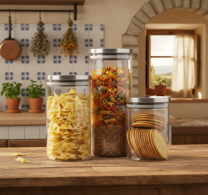 Cucina Rustica Italiana