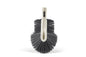 Perfect Cosmo Claw Remover, Plastic, Pumpkin/Ice/Grey Bristle, 19x13x35.0 cm