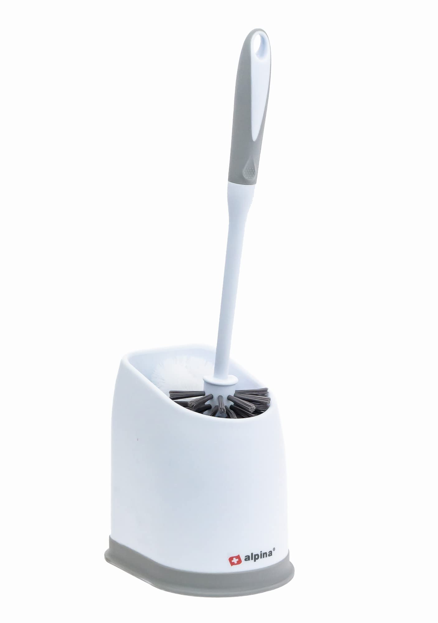 Alpina - Alpina toilet brush holder - ed17992