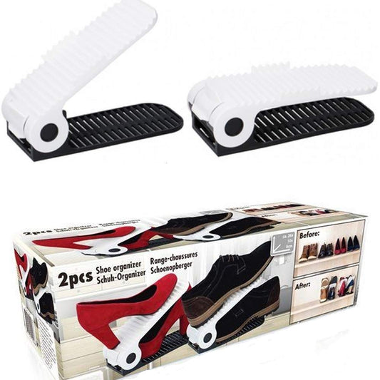 Organizer Salvaspazio per Scarpe 2 PZ