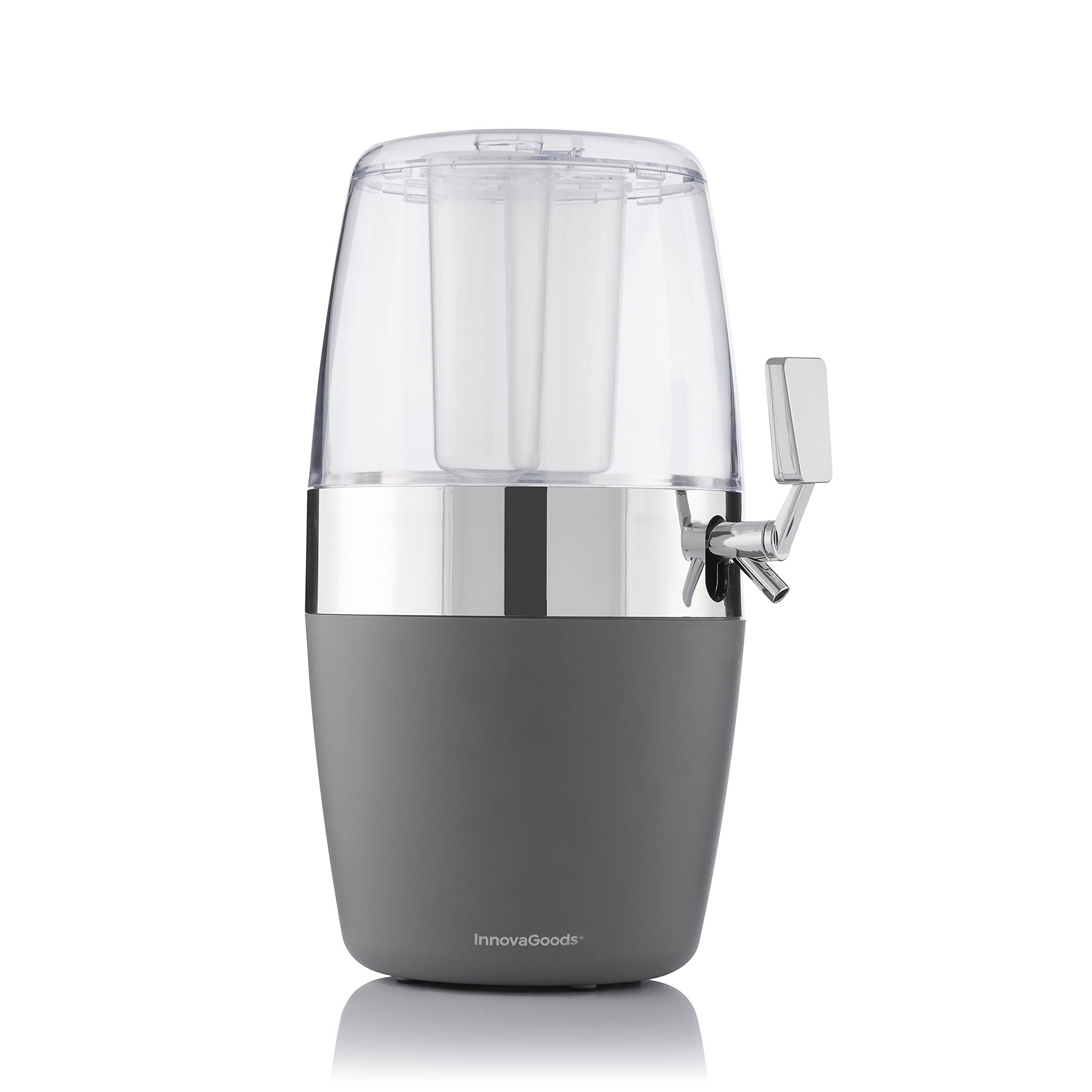 Spillatore Birra InnovaGoods 4L Raffreddamento a Sfera