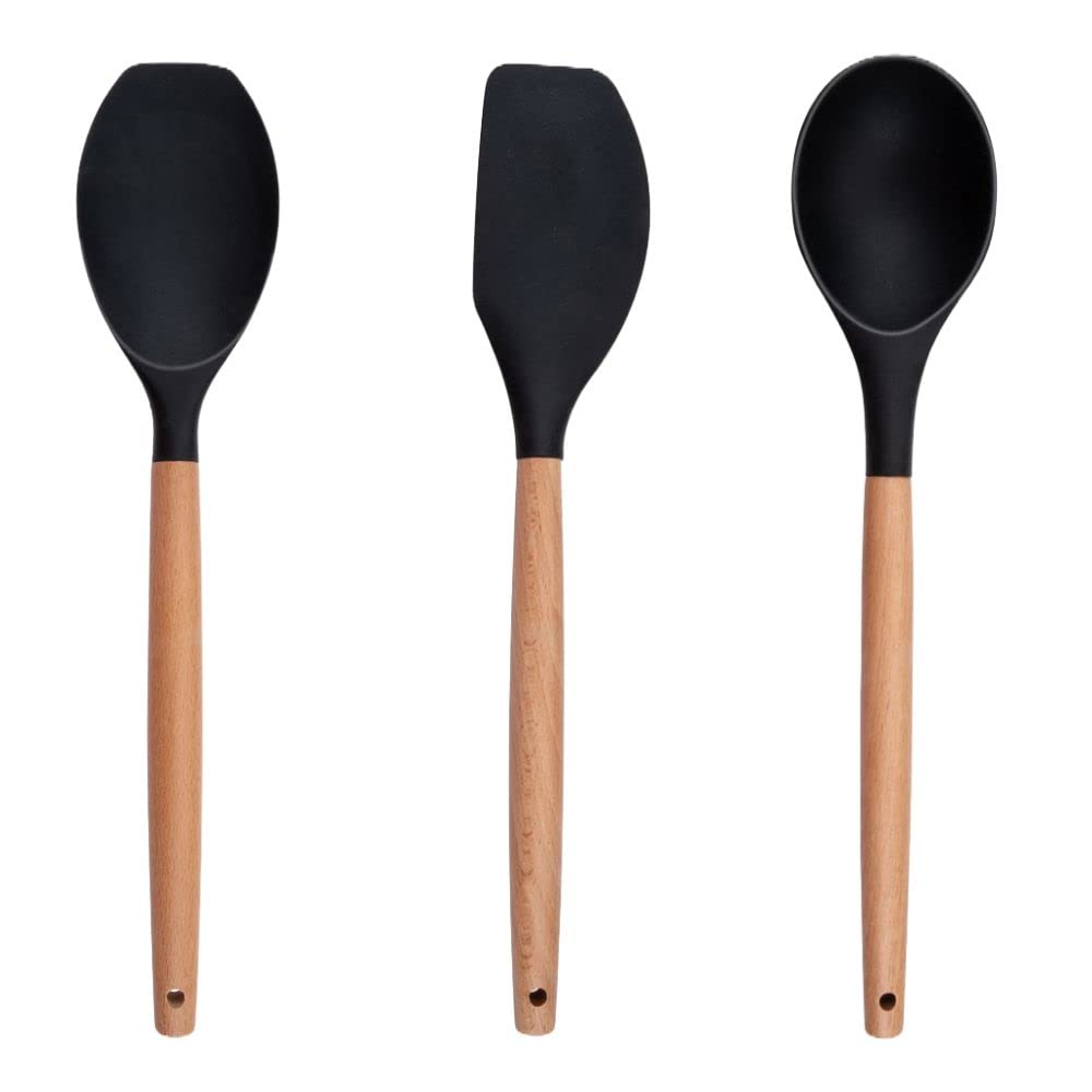 Alpina Set di Utensili da Cucina