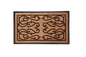 La Piacentina 0634 Coconut Doormats, 45x75 cm, Assorted Patterns