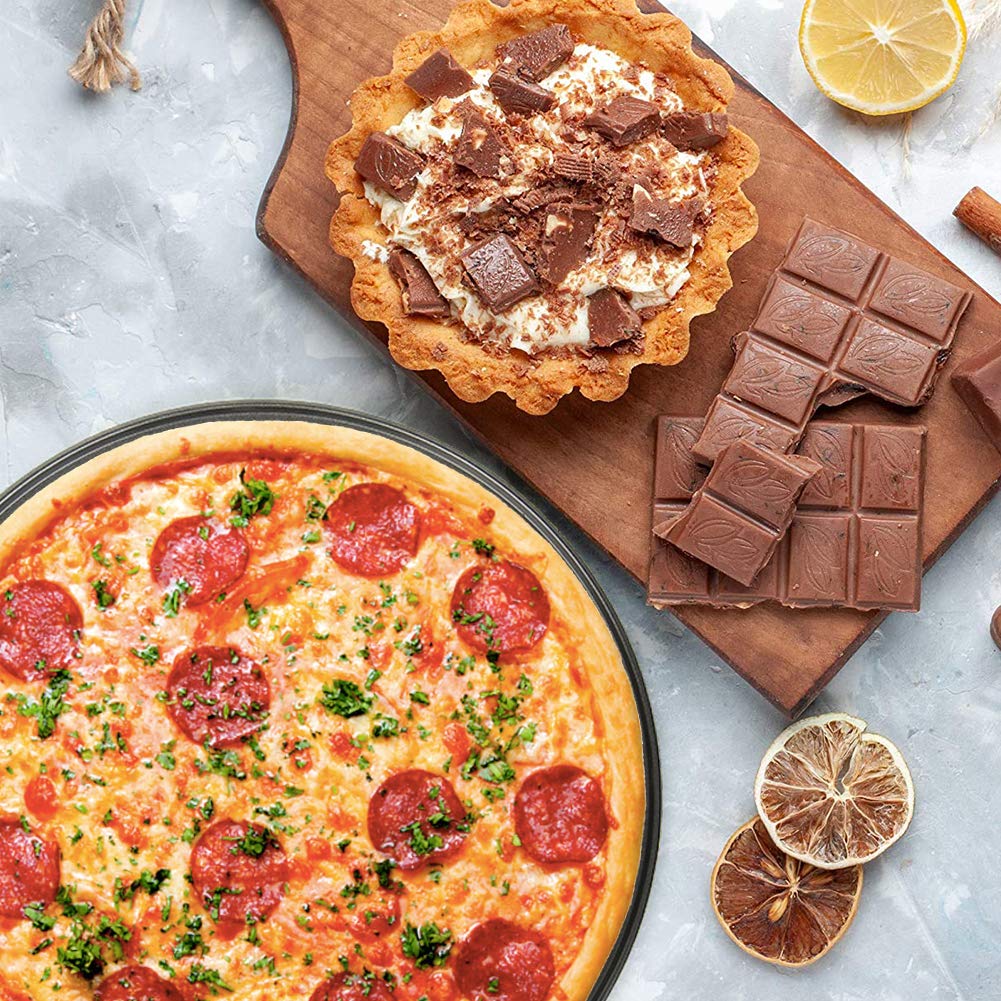Pizza Cooking Plate