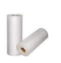 VACUUM ROLLS FOR FOOD 6 METRES LONG. PACK OF 2 PCS. AVAILABLE IN THE WIDTH