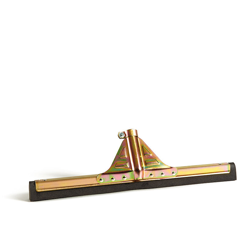 Professional water squeegee