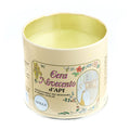 Cire d'abeille NOVECENTO pour meubles en bois - Produit de polissage naturel pour la restauration d'antiquités