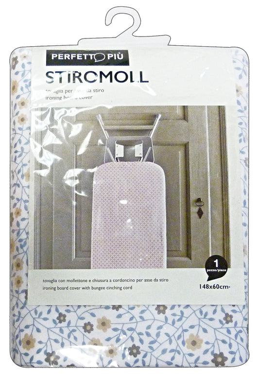 Tovaglia Stiromoll Board, 148 x 60 cm, Multicolore