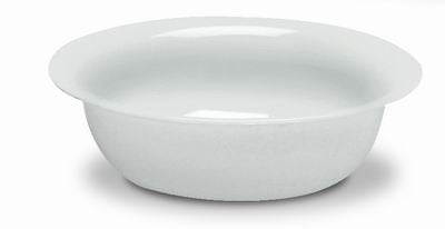 CATINO PLASTICA CM 30 BIANCO